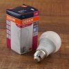 Osram E27 8,5W/4000K LED fényforrás