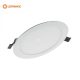 Ledvance Downlight Alu Slim Round 180mm 17W/3000K 1350lm IP20 fehér LED lámpatest