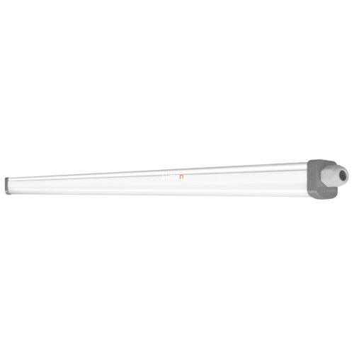 Ledvance DP Slim Value por és páramentes LED lámpatest 1200mm 6500K 4000lm IP65