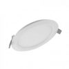 Ledvance Downlight Slim Round 105mm 6W/4000K 430lm IP20 fehér LED lámpatest