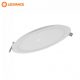 Ledvance Downlight Slim Round 210mm 18W/6500K 1530lm IP20 fehér LED lámpatest