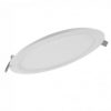 Ledvance Downlight Slim Round 210mm 18W/6500K 1530lm IP20 fehér LED lámpatest