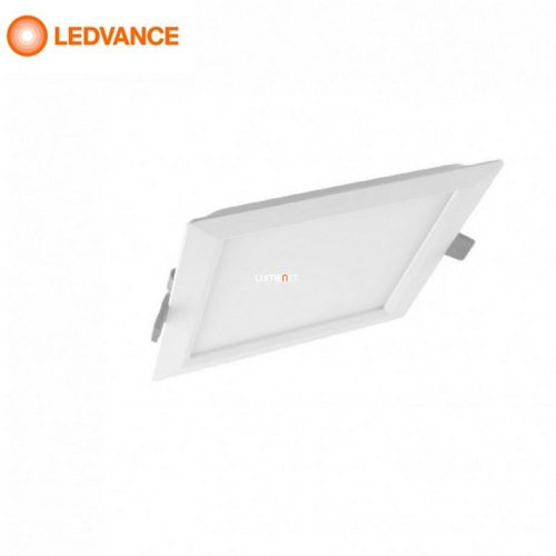 Ledvance Downlight Slim Square 105mm 6W/4000K 430lm IP20 fehér LED lámpatest