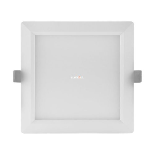 Ledvance Downlight Slim Square 105mm 6W/6500K 430lm IP20 fehér LED lámpatest 2019/20.