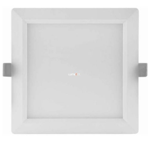 Ledvance Downlight Slim Square 155mm 12W 6500K 1020lm IP20 fehér LED lámpatest 2019/20.