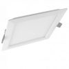 Ledvance Downlight Slim Square 210mm 18W/6500K 1530lm IP20 fehér LED lámpatest 18/19.