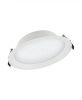 Ledvance Downlight ALU LED 150 14W 4000K 1190lm IP44 mélysugárzó led