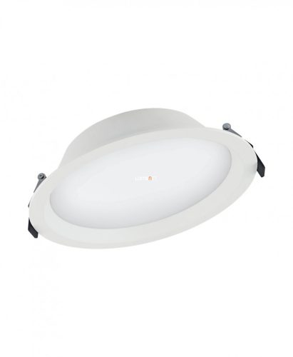 Ledvance Downlight ALU LED 150 14W 4000K 1190lm IP44 mélysugárzó led