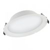 Ledvance Downlight ALU LED 200 25W 4000K 2370lm IP44 mélysugárzó