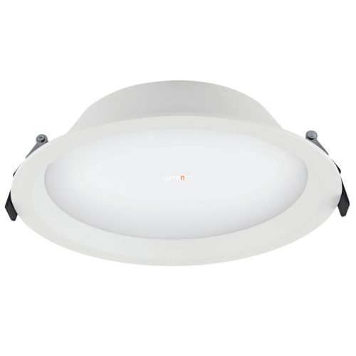 Ledvance DL mennyezeti LED mélysugárzó d=215mm 6500K 2370lm