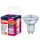 Osram GU10 LED Value 6,9W 575lm 6500K daylight 36° - 80W izzó helyett