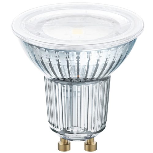 Osram GU10 LED Value 6,9W 620lm 4000K hidegfehér 120° - 49 W izzó helyett