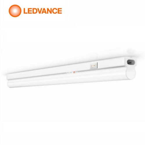 Ledvance kapcsolós pultvilágító LED lámpa, melegfehér, 4 W, 31,3 cm (Linear LED)