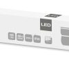 Ledvance kapcsolós pultvilágító LED lámpa, melegfehér, 14 W, 117,3 cm (Linear LED)