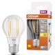 Osram E27 LED Star 7,5W 1055lm 2700K melegfehér 300° - 75W izzó helyett