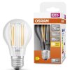 Osram E27 LED Star 7,5W 1055lm 2700K melegfehér 300° - 75W izzó helyett