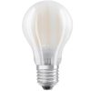 Osram E27 LED Star 4W 470lm 2700K melegfehér 300° opál - 40W izzó helyett