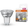 Osram GU10 LED Star 6,9W 575lm 2700K melegfehér 36° - 80W izzó helyett