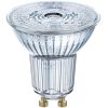 Osram GU10 LED Star 6,9W 575lm 2700K melegfehér 36° - 80W izzó helyett