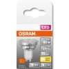 Osram GU10 LED Star 6,9W 575lm 2700K melegfehér 36° - 80W izzó helyett