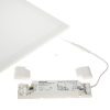 Ledvance Panel LED 625 DALI szabályozható 36W 4000K 4320lm 620x620mm (4x18W)