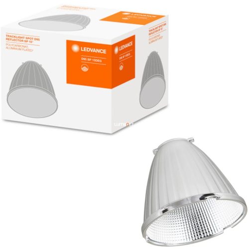 Kiegészítő Ledvance Tracklight ipari D95 SP spot reflektor