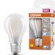 Osram E27 LED Star 7,5W 1055lm 4000K hidegfehér 300° opál - 75W izzó helyett