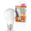 Osram E27 LED Star 4,9W 470lm 2700K melegfehér 200° - 40W izzó helyett