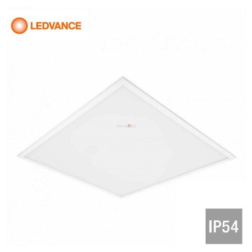 Ledvance Panel LED 600 36W 3000K 4230lm IP54 595x595mm (4x18W)