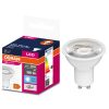 Osram GU10 LED Value 5W 350lm 4000K hidegfehér 36° - 50W izzó helyett