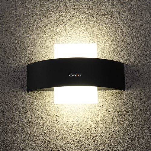 Ledvance Endura Style Shield Square kültéri fali LED lámpa