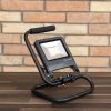 Ledvance LED Worklight S-Stand 30W 2700lm 4000K