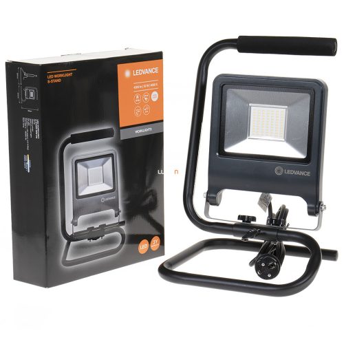 Ledvance LED Worklight S-Stand 50W 4500lm 4000K