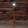 Ledvance LED Worklight Tripod 1x20W 1x1700lm 4000K IP65 szürke LED munkalámpa