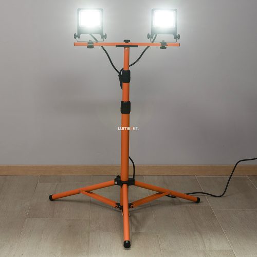 Ledvance LED Worklight Tripod 2x20W 2x1700lm 4000K