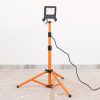 Ledvance LED Worklight Tripod 1x30W 1x2700lm 4000K