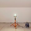 Ledvance LED Worklight Tripod 1x30W 1x2700lm 4000K