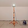 Ledvance LED Worklight Tripod 1x30W 1x2700lm 4000K