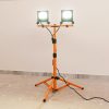 Ledvance LED Worklight Tripod 2x30W 2x2700lm 4000K