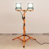 Ledvance LED Worklight Tripod 2x30W 2x2700lm 4000K