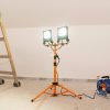 Ledvance LED Worklight Tripod 2x50W 2x4500lm 4000K