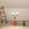 Ledvance LED Worklight Tripod 2x50W 2x4500lm 4000K