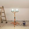 Ledvance LED Worklight Tripod 2x50W 2x4500lm 4000K