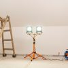 Ledvance LED Worklight Tripod 2x50W 2x4500lm 4000K