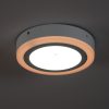 Ledvance LED Color + White Round fali/mennyezeti LED lámpa