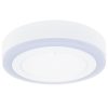 Ledvance LED Color + White Round fali/mennyezeti LED lámpa