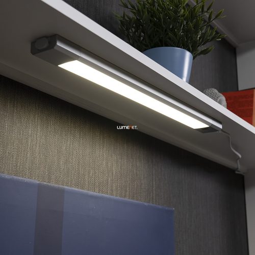 Ledvance Linear LED Slim RGBW 6W 3000K 350lm pultvilágító szenzorral távirányítóval