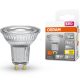 Osram GU10 LED Star 2,6W 230lm 2700K melegfehér 36° - 35W izzó helyett