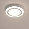 Ledvance LED Click Round LED lámpa 15W 3000K 750lm 20cm