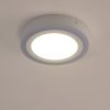 Ledvance LED Click Round LED lámpa 15W 3000K 750lm 20cm